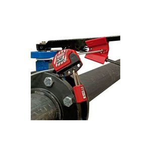 MASTERLOCK BUTTERFLY VALVE LOCK S3921