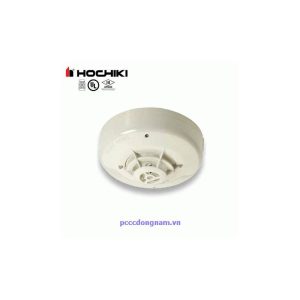 HOCHIKI HEAT DETECTOR DCD-AE3