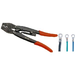 OPT CRIMPING TOOL KH14 JIS 5.5,8, 14MM2