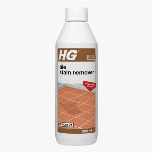 HG SPOT STAIN REMOVER 500ML HG166