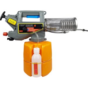 SUPER-2000 GOLD MINI GAS FOGGER