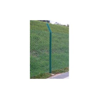 CHAIN LINK FENCE 7.5FT ANGLE BAR (L SHAPE)