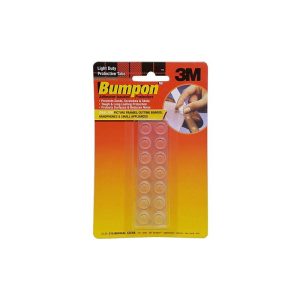 3M BUMPON PROTECTOR - 5120