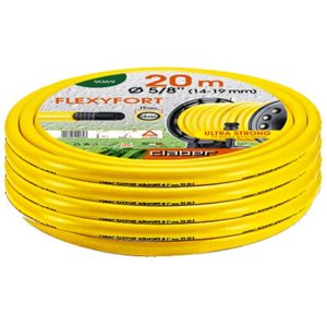 CLABER FLEXYFORT HOSE 15 -19MM 9071