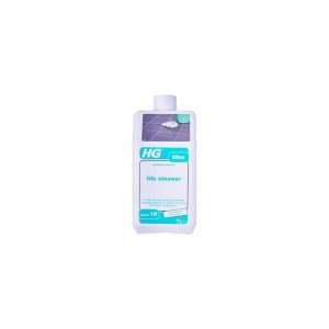 HG TILE CLEANER (PORCELAIN CLEANER) 1L - HG184