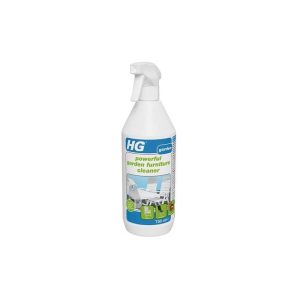 HG POWERFUL GARDEN FURNITURE CLEANER 750ML - HG124