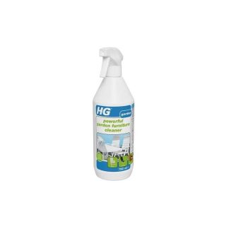 HG POWERFUL GARDEN FURNITURE CLEANER 750ML - HG124