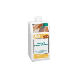 HG LAMINATE POWERFUL CLEANER 1L - HG134