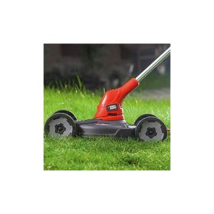 BLACK AND DECKER 3-IN-1 GRASS TRIMMER 450W GL4525CM-XD