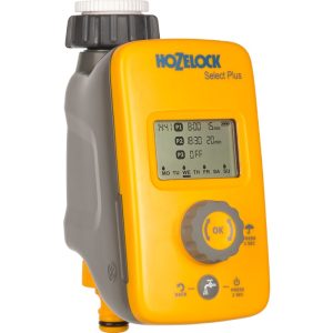 HOZELOCK SENSOR WATER TIMER 2214
