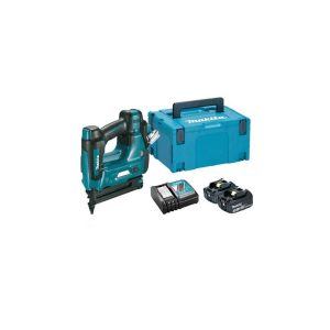 MAKITA 18V 2X3.0AH LI-ION BRAD NAILER DBN500RFE