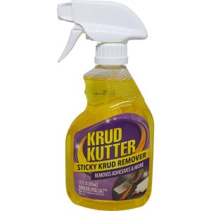 RUST OLEUM KRUD KUTTER SPRAY KITCHEN DEGREASER CLEANER 305373 32OZ