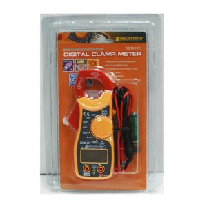 SOUNDTECH CLAMP METER EM-306B