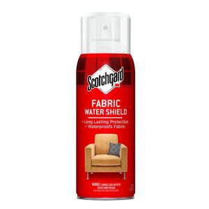 3M SCOTCHGARD FABRIC PROTECTOR 10 OZ 4106