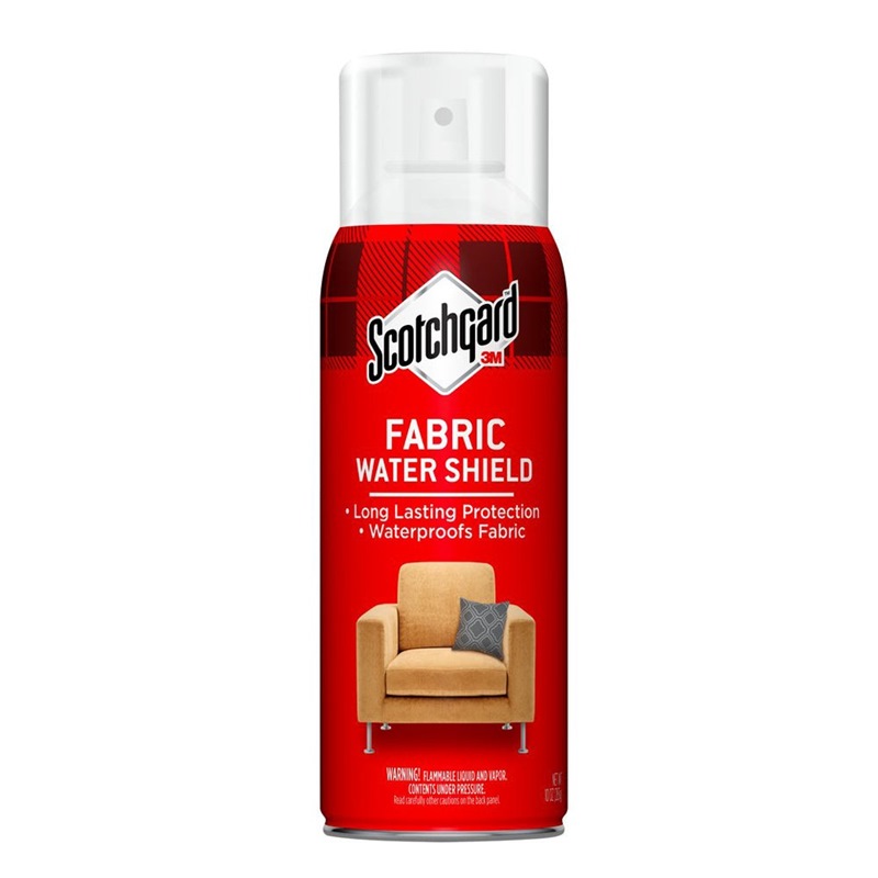 3M SCOTCHGARD FABRIC PROTECTOR 10 OZ 4106