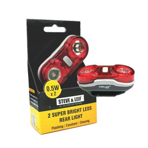 SL REAR LIGHT CG405R SL-6027