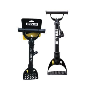 SL COSMIC FLOOR PUMP SL-6014