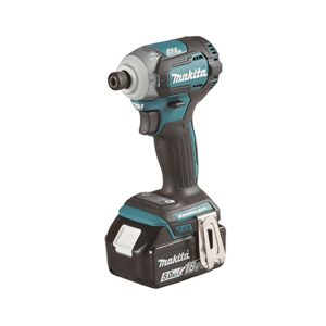 MAKITA 18V 2X3.0AH LI-ION IMPACT DRIVER, DTD170RFE