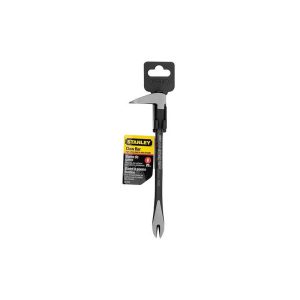 STANLEY CLAW BAR 8" 200MM 55113
