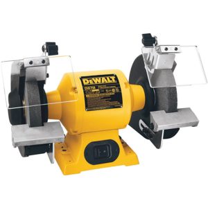 DEWALT BENCH GRINDER 150MM 6", 2950RPM,220V,DW752R
