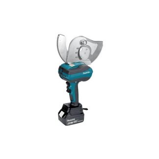 MAKITA DC ACSR CABLE CUTTER 18V(C TYPE 54MM) DTC103ZK