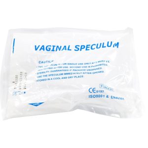 ASSURE VAGINA SPECULUM STERILE