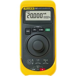 FLUKE LOOP CALIBRATOR 705