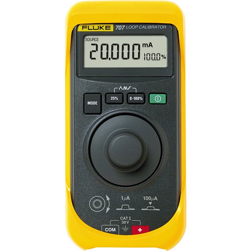 FLUKE LOOP CALIBRATOR 705