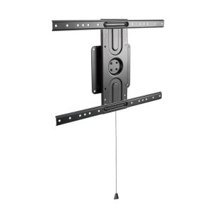 TITAN TV WALL MOUNT BRACKET(ROTATING 360°) 42"- 70"/50KG SGB651
