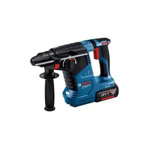 BOSCH 18V 2X4.0AH LI-ROTARY HAMMER GBH187-LI