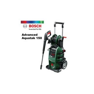 BOSCH 150 BAR PRESSURE JET ADVANCE AQUATAK 150