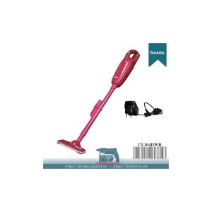 MAKITA 1X1.3AH 10.8V LI-ION VACUUM CLEANER CL104DWR