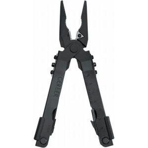 GERBER NEEDLE NOSE MULTI PLIER 600 BLACK G-07550