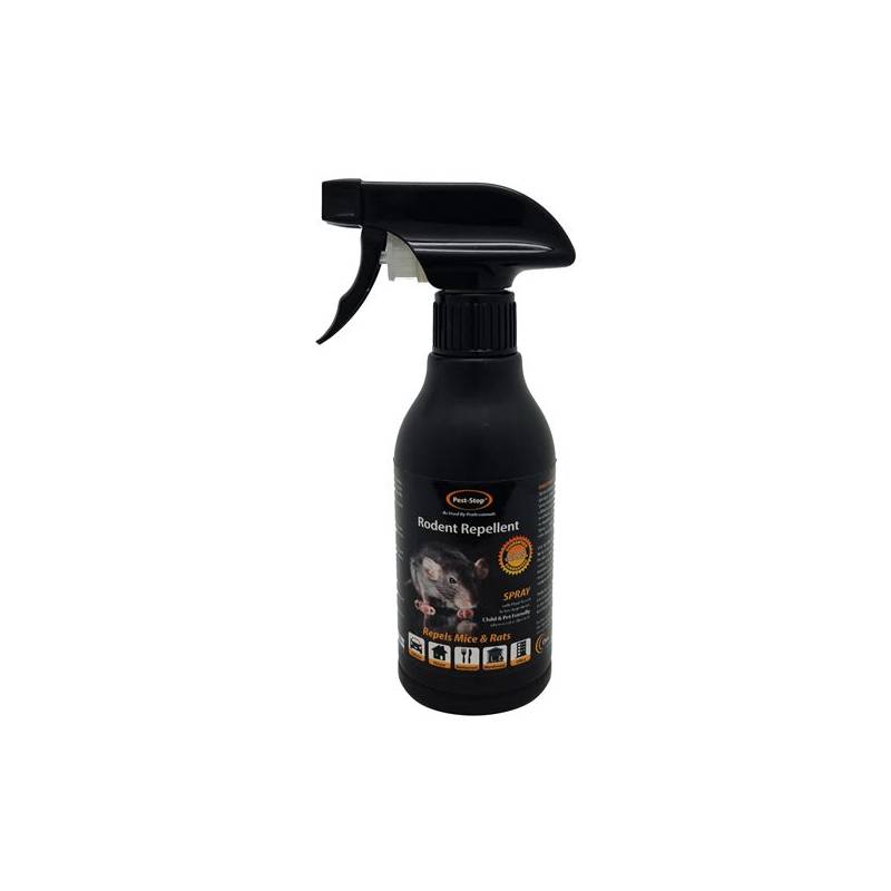 OLEE PEST-STOP RODENT REPELLENT 300ML