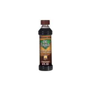 OLD ENGLISH DAMAGE RESTORE & SCRATCH COVER FOR DARK WOOD 8OZ