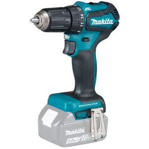 MAKITA 18V LI-ION 13MM (1/2") BRUSHLESS DRIVER DRILL DDF483Z (BARE UNIT)