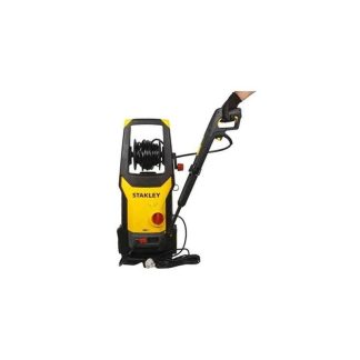 STANLEY HIGH PRESSURE WASHER 8M HOSE, 2100W, MAX 145BAR SW21