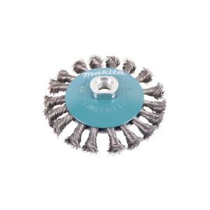 MAKITA ROUND BRUSH