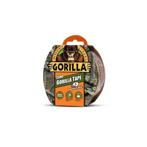 GORILLA CAMO TAPE 1.88"X9YD [6010902]