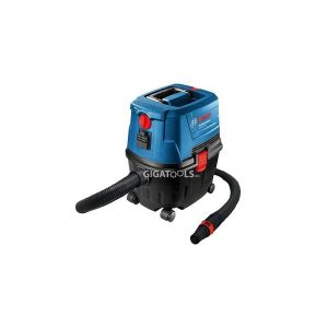 BOSCH WET AND DRY VACUUM CLEANER, 1100W, GAS15PS