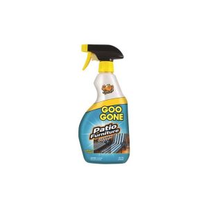 GOO GONE PATIO FURNITURE CLEANER (410ML) GG2107A