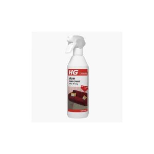 HG EXTRA STRONG STAIN SPRAY FOR CARPET 500ML - HG144