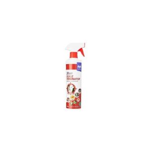 BABA TENEN SCALE TERMINATOR 500ML 8338