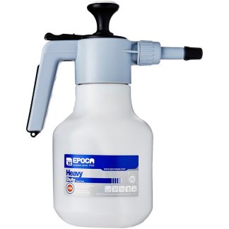 EPOCA DELTA TEC 2 EPDM PRESSURE SPRAYER 1710ML GRAY/BLACK - 8420