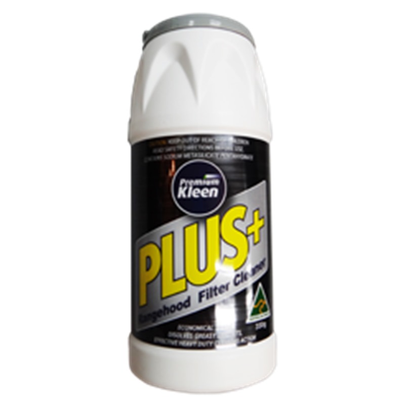 SUPERSTEAM PREMIUM KLEEN PLUS