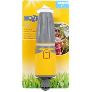 HOZELOCK DE-LUXE HOSE NOZZLE - 2294