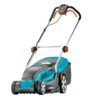 GARDENA POWER MAX ELECTRIC LAWN MOWER 32CM/1200W G5031