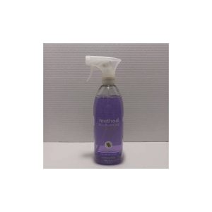 METHOD ALL PURPOSE NATURAL SURFACE CLEANER FRENCH LAVENDER 828ML