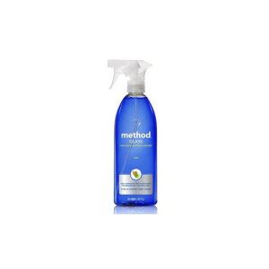 METHOD GLASS + SURFACE ( NATURAL GLASS CLEANER ) MINT 828ML