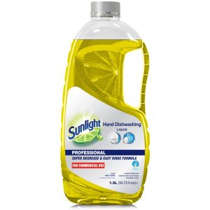 SUNLIGHT PROFESSIONAL DISH WASH LIQUID 5L